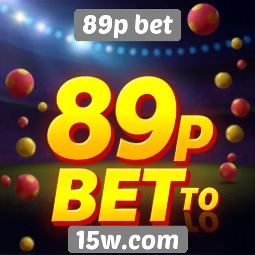 Como funciona o sistema de bônus no 89p bet