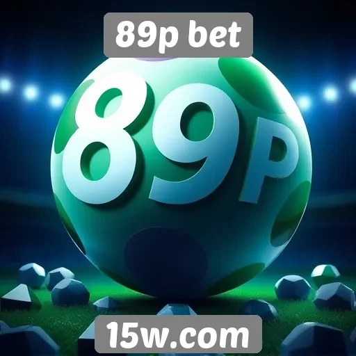 Diferenciais do 89p bet em comparação com concorrentes