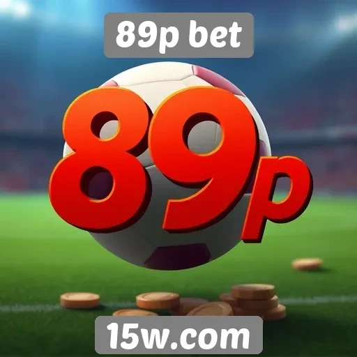 Revisão das opções de pagamento oferecidas pela 89p bet