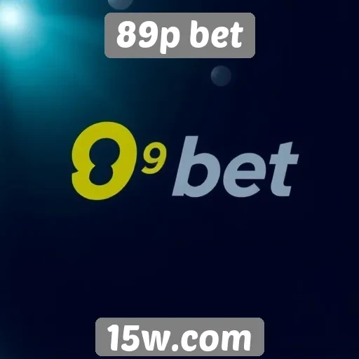 Segurança e licenciamento do site 89p bet