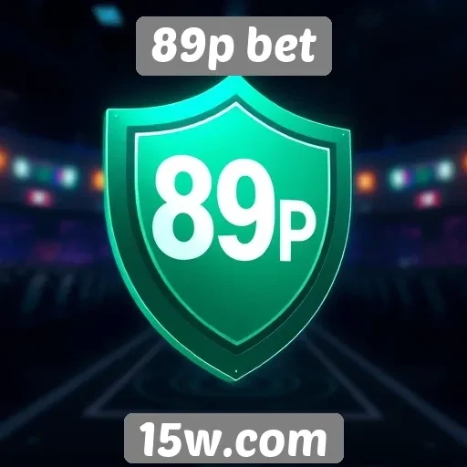Avaliação da segurança e confiabilidade do 89p bet